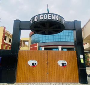 GD Goenka: Pioneering Early Education in Faridabad and Patel Nagar